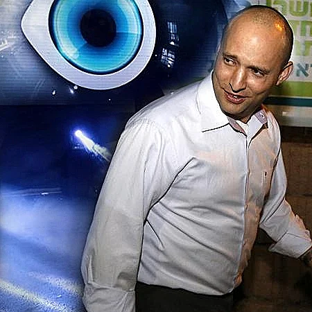 פוליטיקאים בסדרות