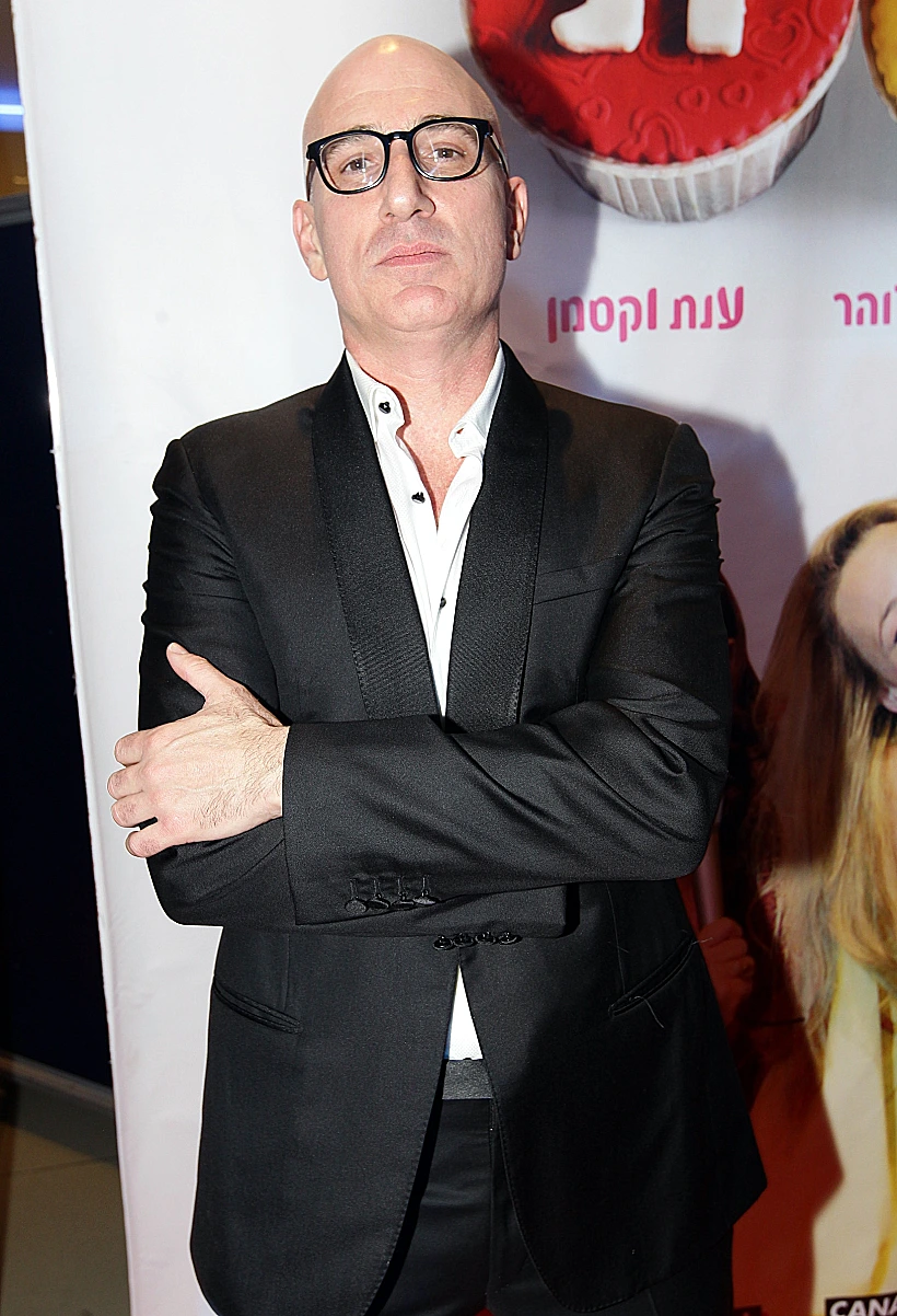 פרימיירה סרט בננות