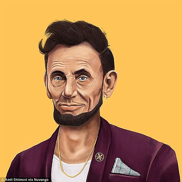 פוליטיקאים היפסטרים