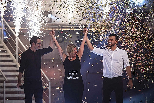 טל גלבוע, האח הגדול