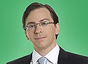 נדב אייל, ראש דסק חדשות החוץ של חדשות10