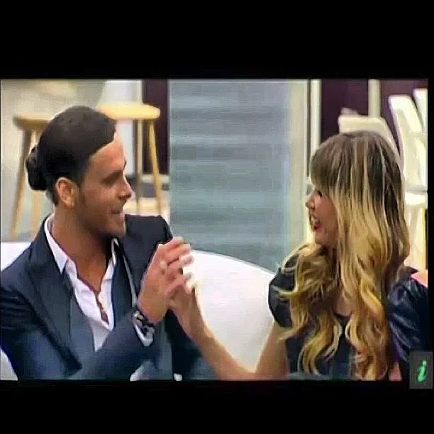 פאולינה אלברשטיין,לאון שוובסקי