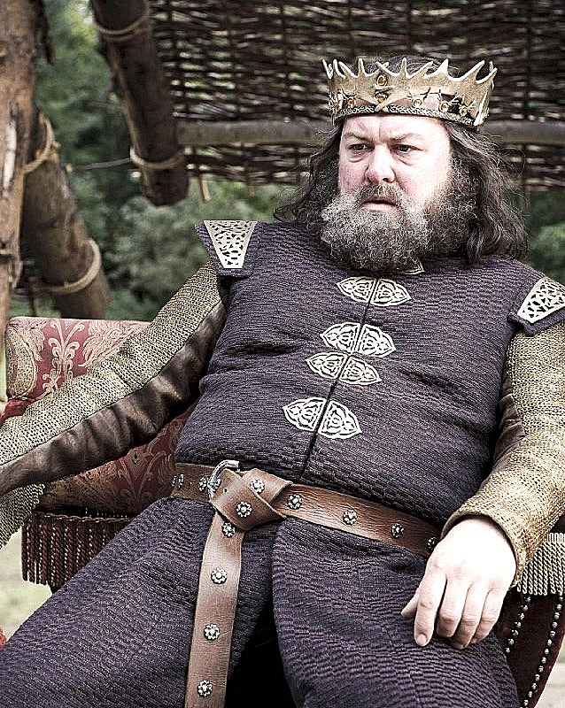 מארק אדי מתוך הסדרה 