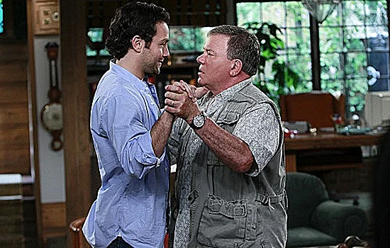 השטויות שאבא שלי אומר