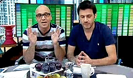 כוכבי קיץ 2011 בערוץ 24