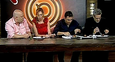 גמר מאסטר שף