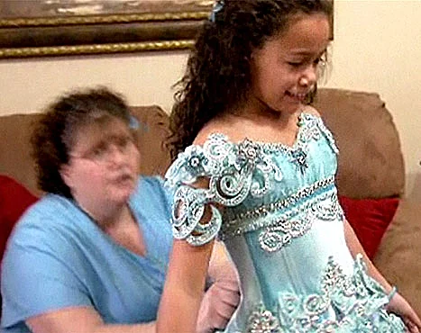 toddlers and tiaras,