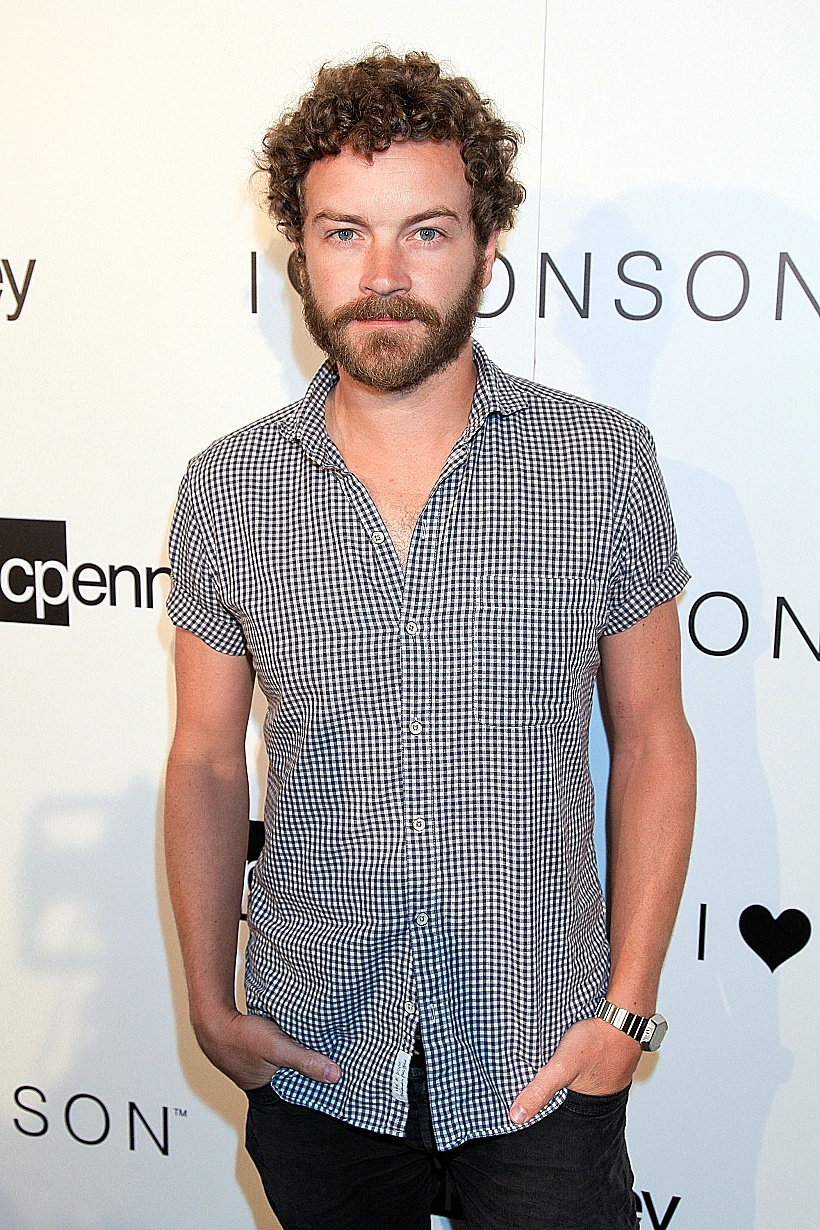 דני מסטרסון