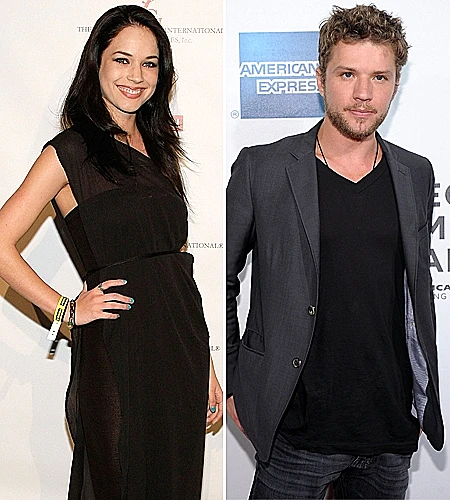 ריאן פיליפה ואלקסיס נאפ