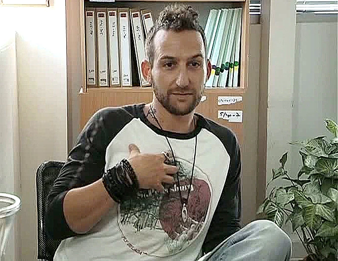 2.3 בשבוע, פרק ראשון