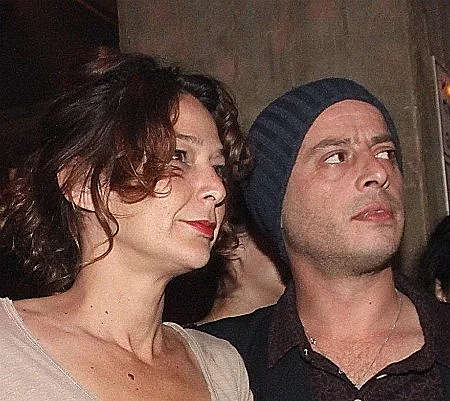 השקת הספר החדש של דודו בוסי