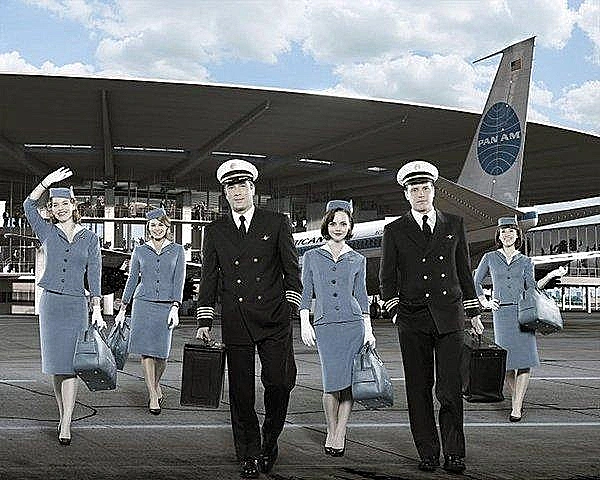 Pan Am