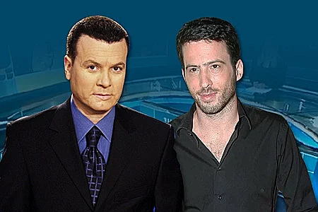 יעקב איילון ועידו רוזנבלום