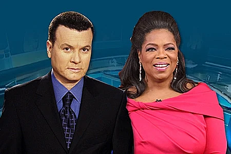 יעקב איילון ואופרה וינפרי