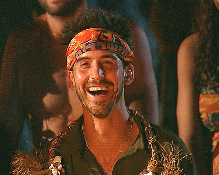 דן מנו במועצת השבט, מתוך פרק 11, הישרדות 4 אולסטארס