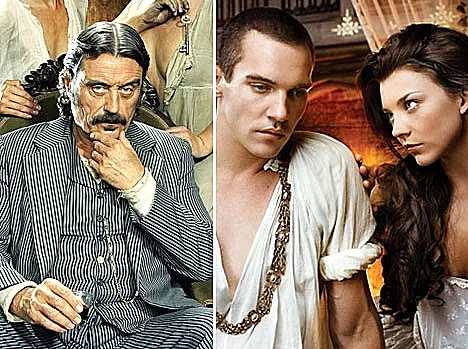 דדווד ושושלת טיודור