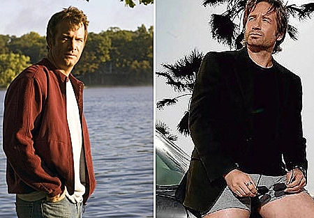 קליפורניקיישן ומצויד