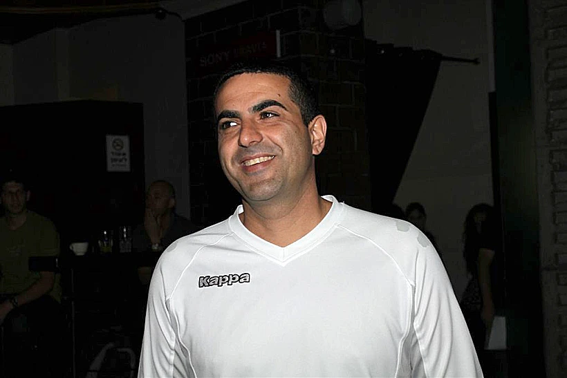 יובל לב טוב - כוכב נולד 8