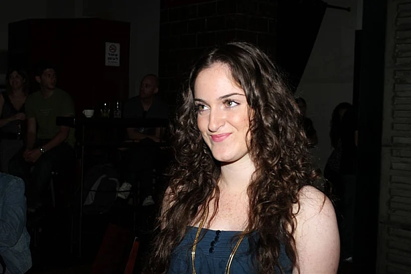 רוית בטאשוילי - כוכב נולד 8