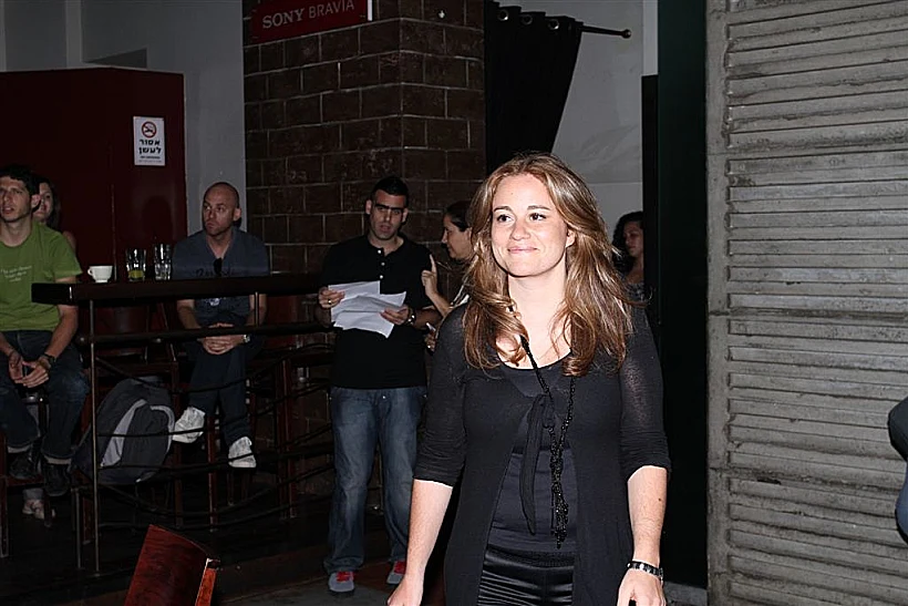 ססיל אטלי - כוכב נולד 8