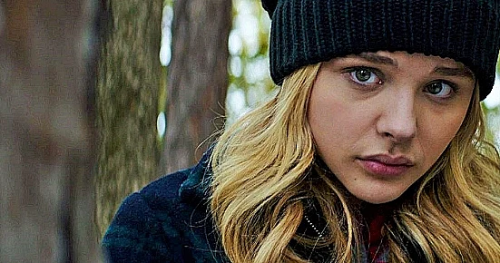 קלואי גרייס מורץ(יוטיוב )