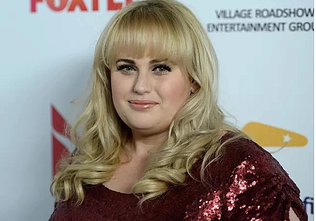 רבל ווילסון