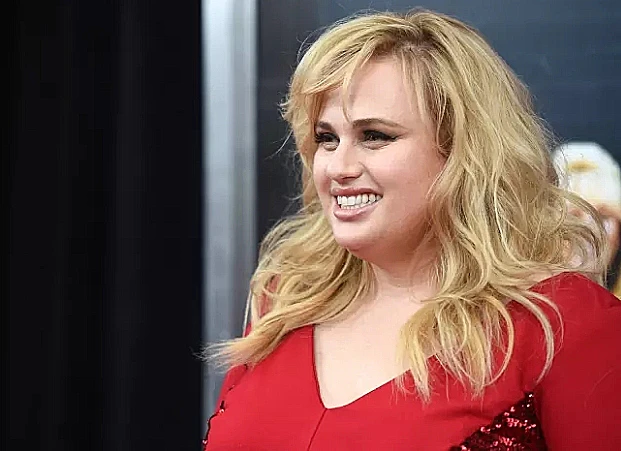 רבל ווילסון