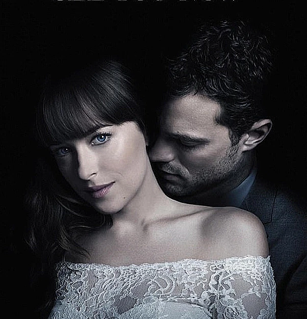 חמישים גוונים של שחרור