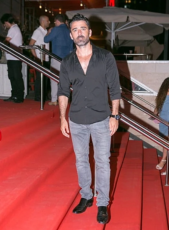 אסף גולדשטיין