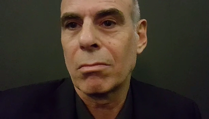 שמוליק מעוז, במאי הסרט פוקסטרוט