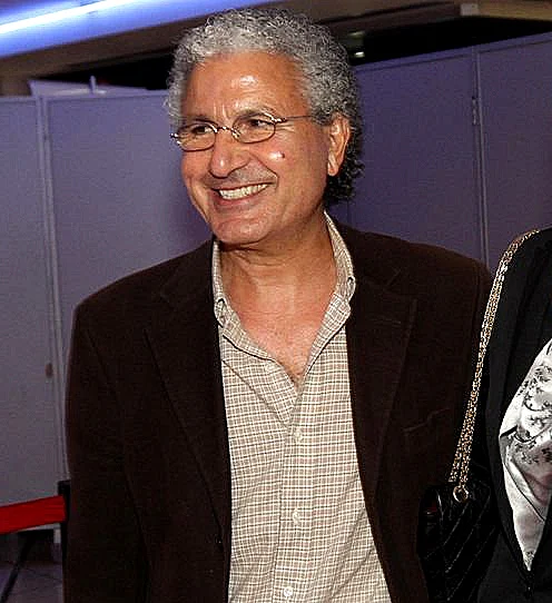 פרימיירה לסרטו של איתן צור 