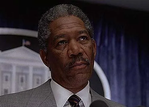 מורגן פרימן