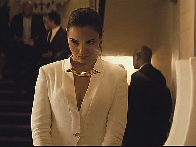 גל גדות בבטמן נגד סופרמן