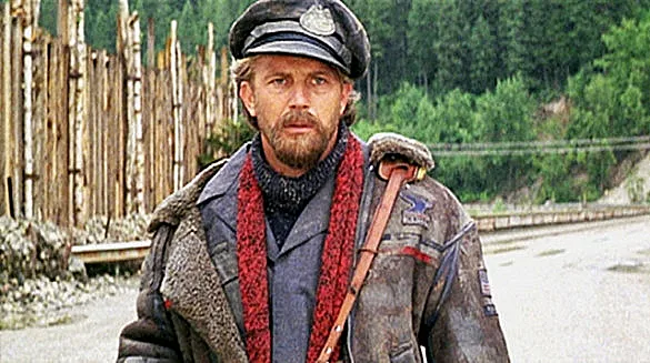 קווין קוסטנר