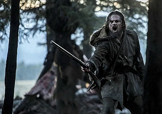 האיש שנולד מחדש