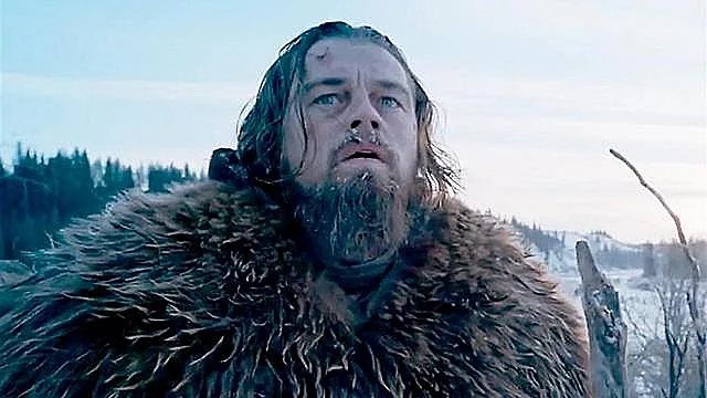 האיש שנולד מחדש