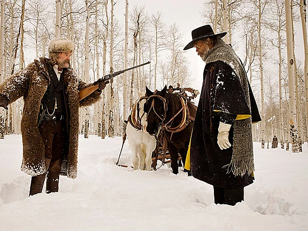 שמונת השנואים