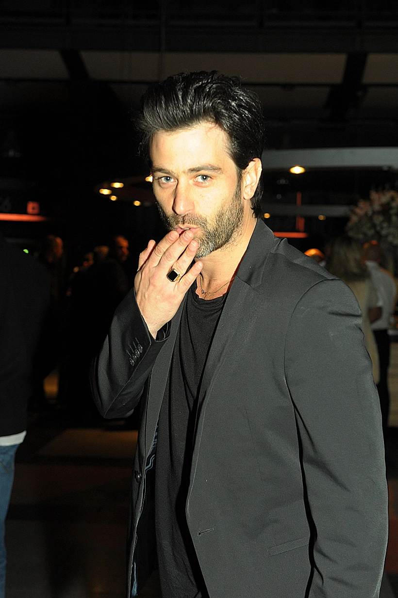 חתונה בני פרץ