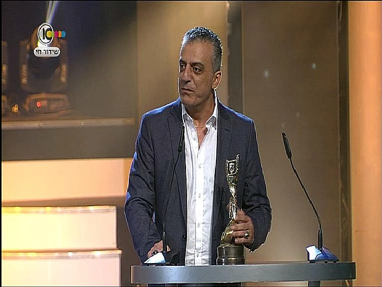 הזוכים בטקס פרסי אופיר 2015