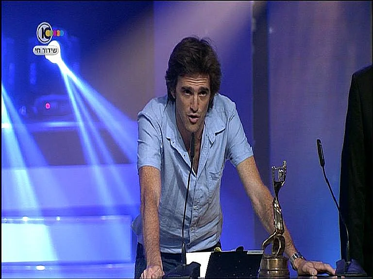 הזוכים בטקס פרסי אופיר 2015