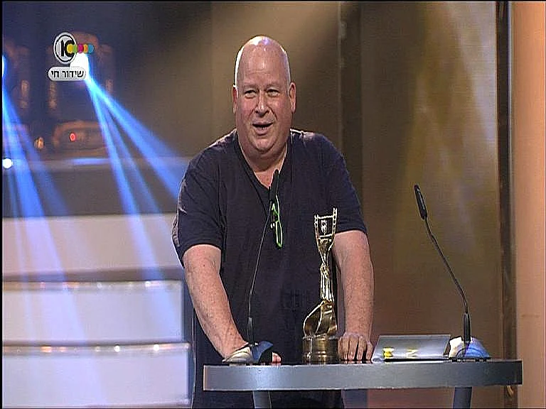 הזוכים בטקס פרסי אופיר 2015