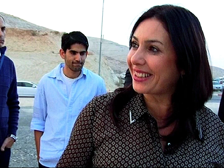 שרת התרבות, מירי רגב