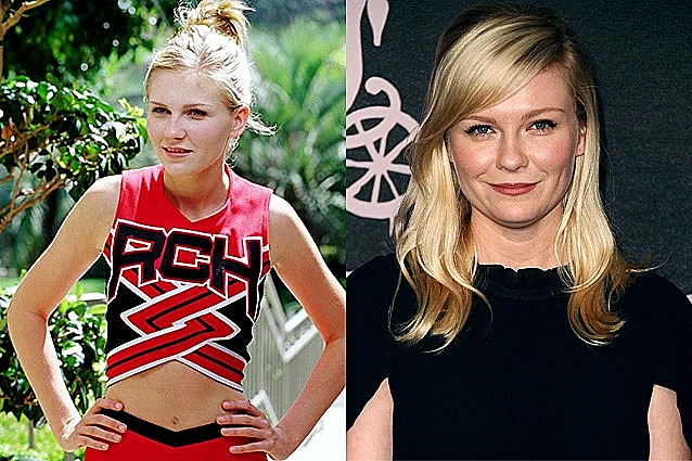 אז והיום: הקאסט של 