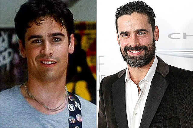 אז והיום: הקאסט של 