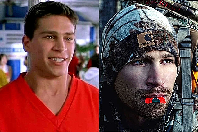 אז והיום: הקאסט של 