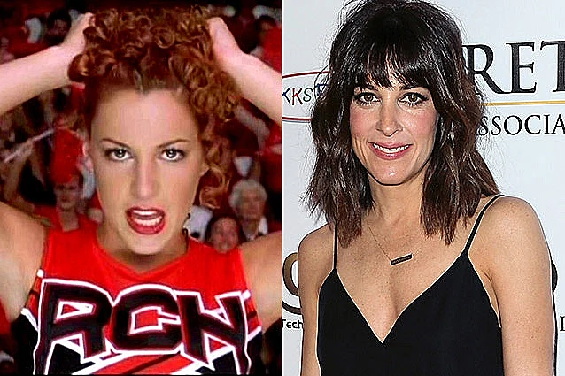 אז והיום: הקאסט של 