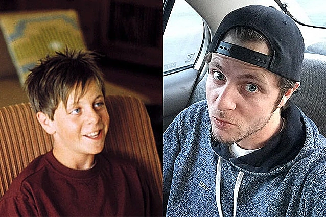 אז והיום: הקאסט של 