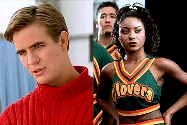 אז והיום: הקאסט של 