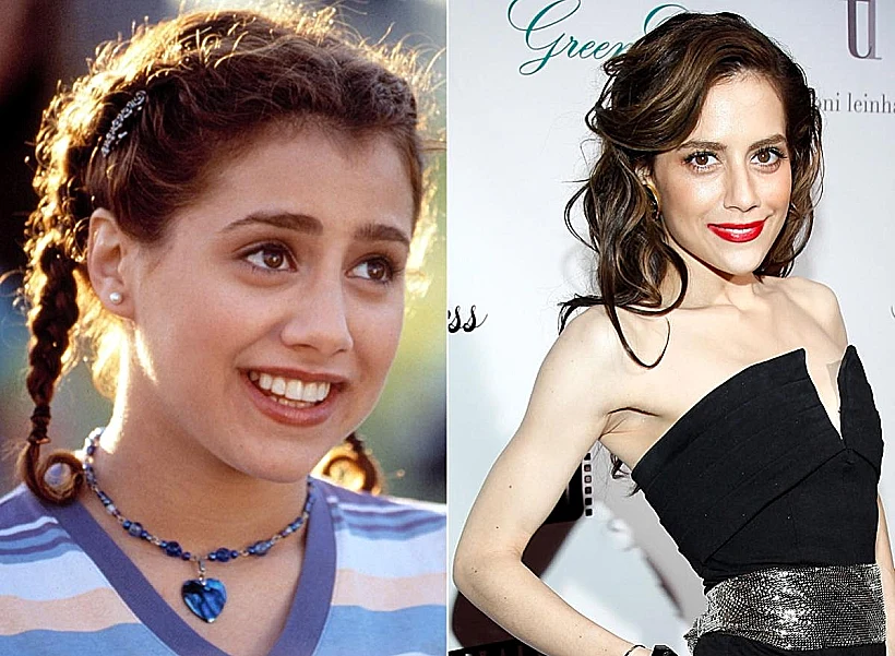 קלולס אז והיום