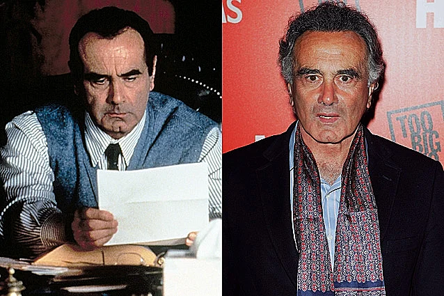 קלולס אז והיום